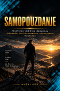 Unutarnja snaga – Vodič za samopouzdanje