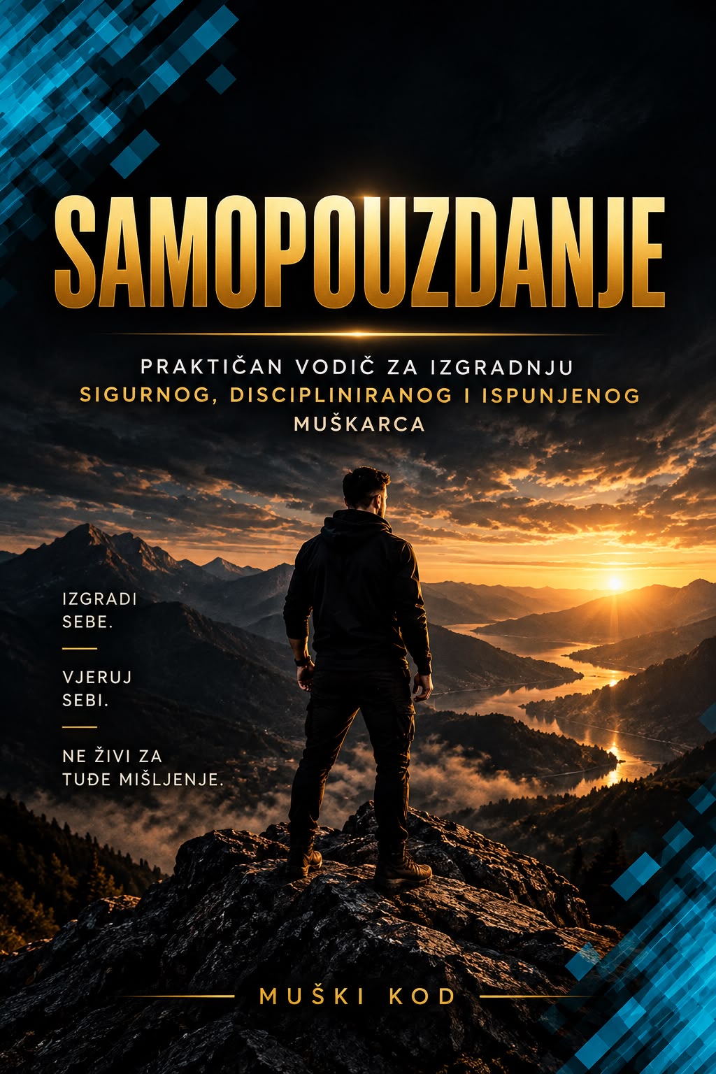 Unutarnja snaga – Vodič za samopouzdanje
